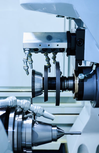 ANCA lanza su gama de máquinas de calidad superior para producir las herramientas de corte de mayor precisión y calidad del mundo: el MX7 ULTRA 